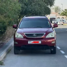 2008 Lexus RX in Dubai