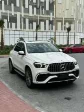 2020 مرسيدس-بنز GLE - جي ال اي in Dubai