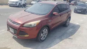 2014 Ford Escape in Dubai