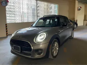 2020 Mini Coupe in Dubai