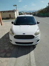 2017 Ford Figo in Dubai