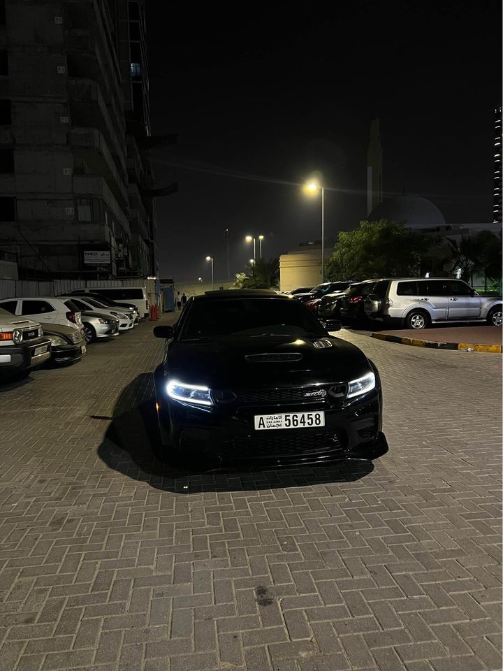 2020 Dodge Charger in Dubai