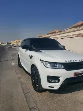 2014 Land Rover Range Rover Sport in Dubai