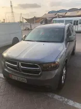 2012 Dodge Durango in Dubai