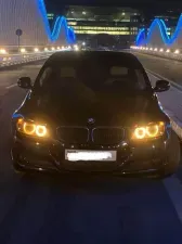 2010 BMW 3-Series in Dubai