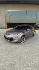 2015 Hyundai Veloster in Dubai