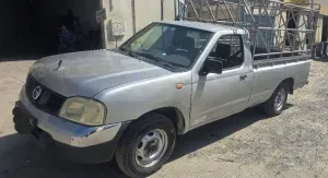 2007 Nissan Pickup in Dubai