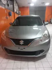 2017 Suzuki Baleno in Dubai