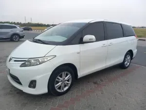 2011 Toyota Previa in Dubai