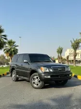 2005 Lexus LX 470 in Dubai