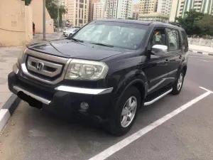 2009 Honda Pilot in Dubai