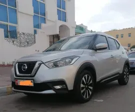 2018 Nissan KICKS in Dubai