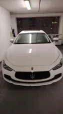 2015 Maserati Ghibli I in Dubai