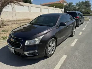 2016 Chevrolet Cruze in Dubai