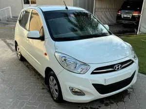 2013 Hyundai I10 in Dubai