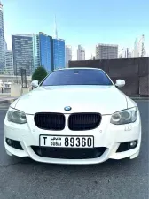 2012 BMW 5-Series in Dubai