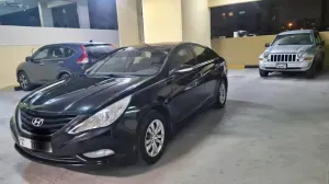 2012 Hyundai Sonata in Dubai