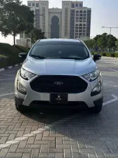 2019 فورد ايكوسبورت in Dubai