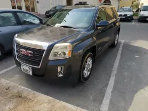 2010 GMC Terrain in Dubai