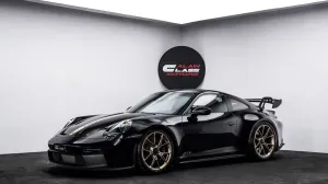 2022 Porsche 911 Carrera in Dubai