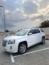 2015 GMC Terrain in Dubai