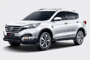 2021 DongFong AX7 in Dubai