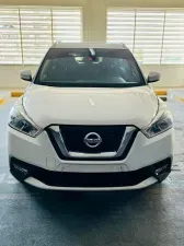 2018 Nissan KICKS in Dubai