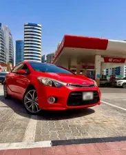 2017 Kia Cerato in Dubai