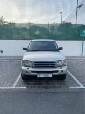 2009 Land Rover Range Rover Sport in Dubai