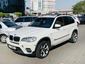 2012 BMW X5 in Dubai