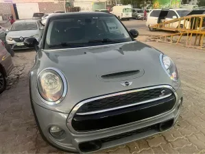 2016 Mini Coupe in Dubai