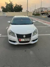 2016 Suzuki Kizashi in Dubai