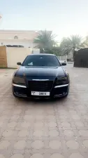 2013 Chrysler 300 in Dubai