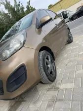 2015 Kia Picanto in Dubai