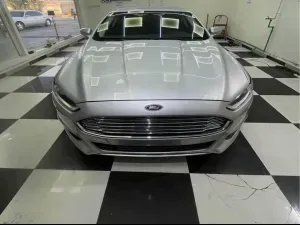 2016 Ford Fusion in Dubai