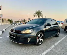 2011 Volkswagen Golf in Dubai