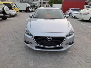 2018 Mazda 3 in Dubai