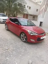 2012 Hyundai Veloster in Dubai