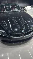 2010 BMW Z4 in Dubai