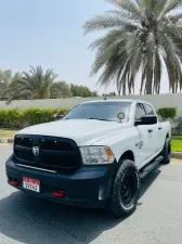 2019 رام ١٥٠٠ كلاسيك in Dubai