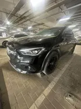 2021 Mercedes-Benz GLA in Dubai