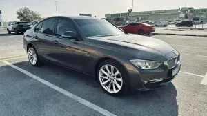 2014 BMW 3-Series in Dubai