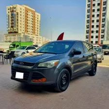 2015 Ford Escape in Dubai