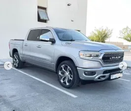 2019 Ram 1500 TRX in Dubai