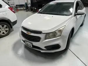 2016 Chevrolet Cruze in Dubai