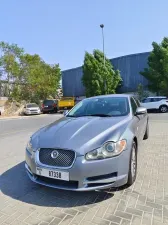 2011 Jaguar XF in Dubai