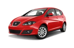 2008 Seat Altea in Dubai