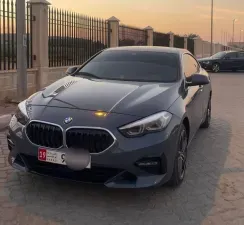 2021 BMW 2-Series in Dubai