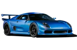 2021 Noble M400 in Dubai