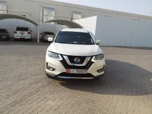 2019 Nissan XTrail in Dubai